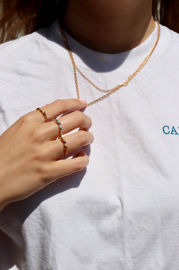 Veva Ring
