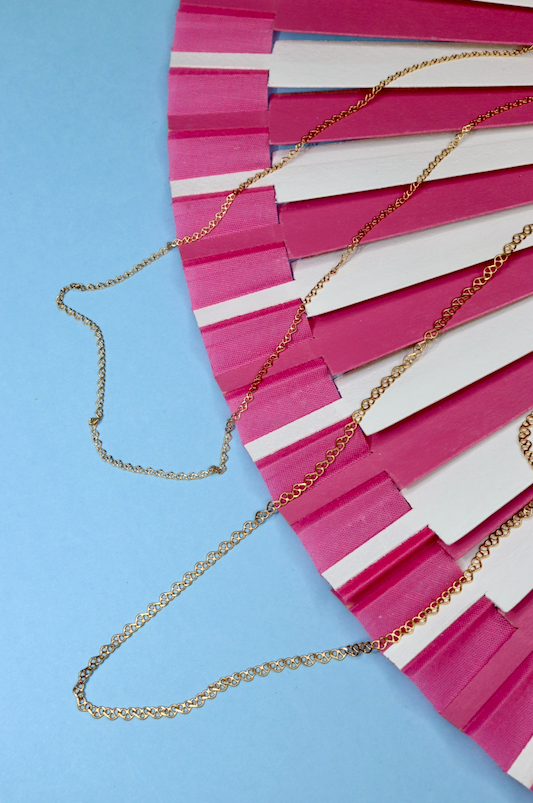 Justine Grande Halskæde