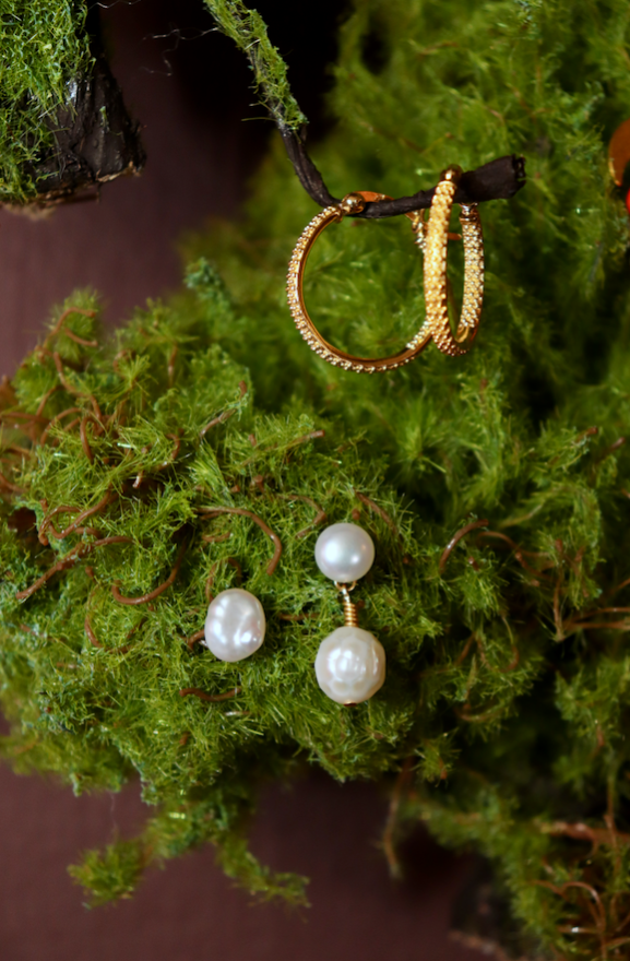 Yrsa Grande Hoops