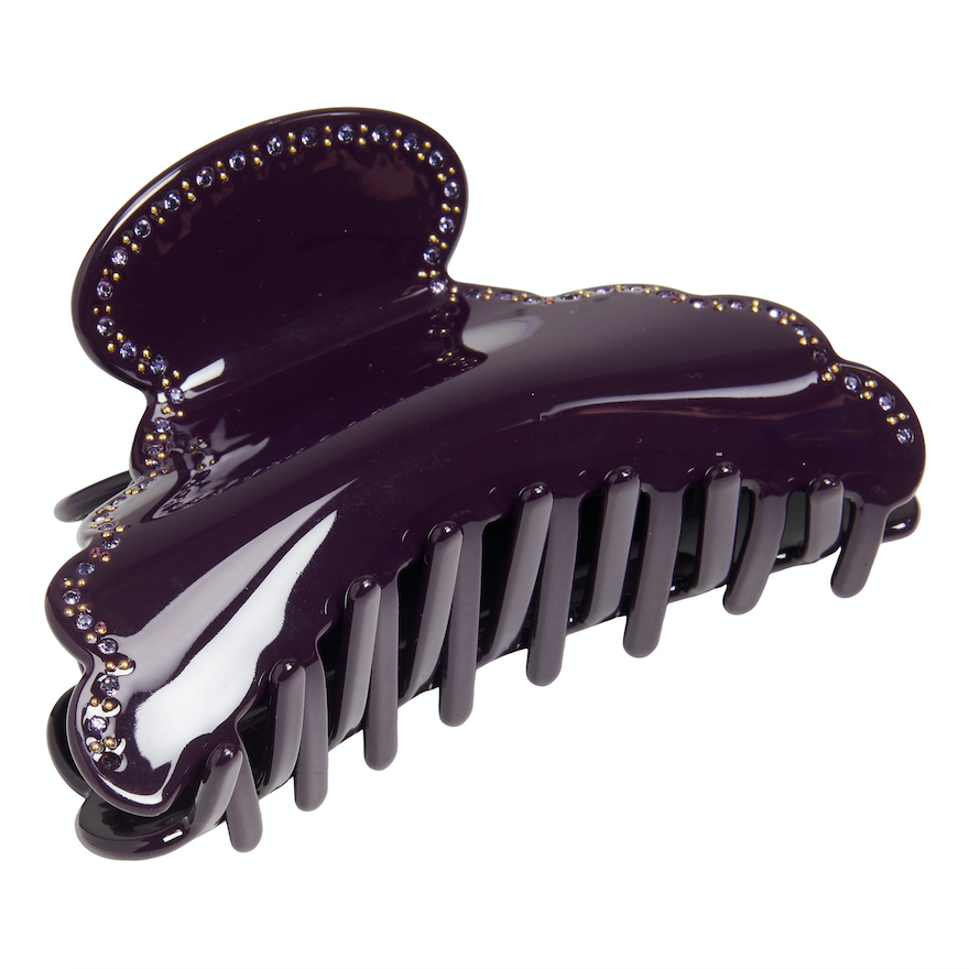 Giant Elly Crystal Klemme