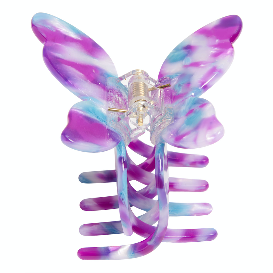 Butterfly Klemme