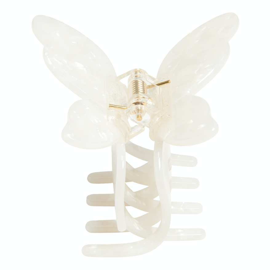 Butterfly Klemme