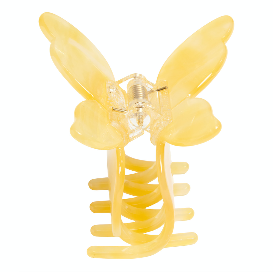 Butterfly Klemme