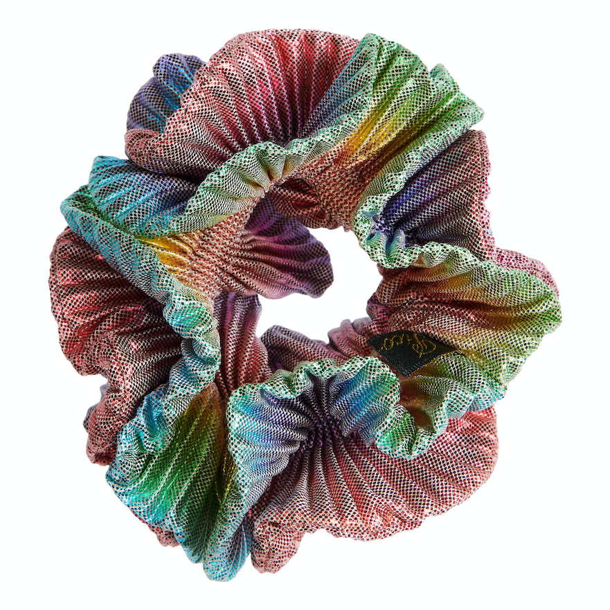 Studio Scrunchie