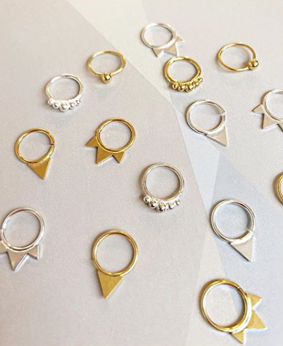 Rita Twist Vridørering