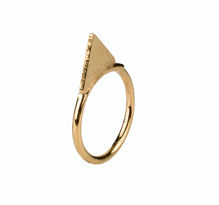 Sadie Twist Earring