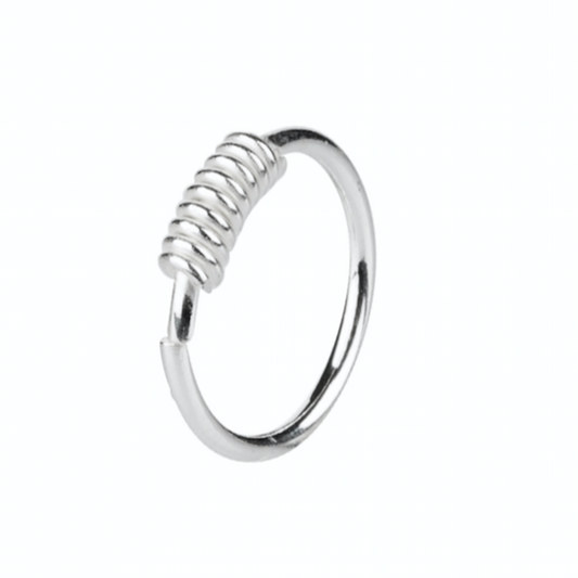 Maggie Twist Vridørering