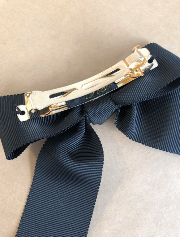 Nini Bow Clip