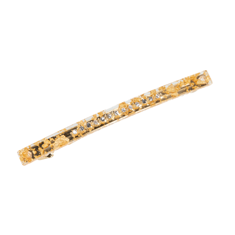Amy Crystal Clip