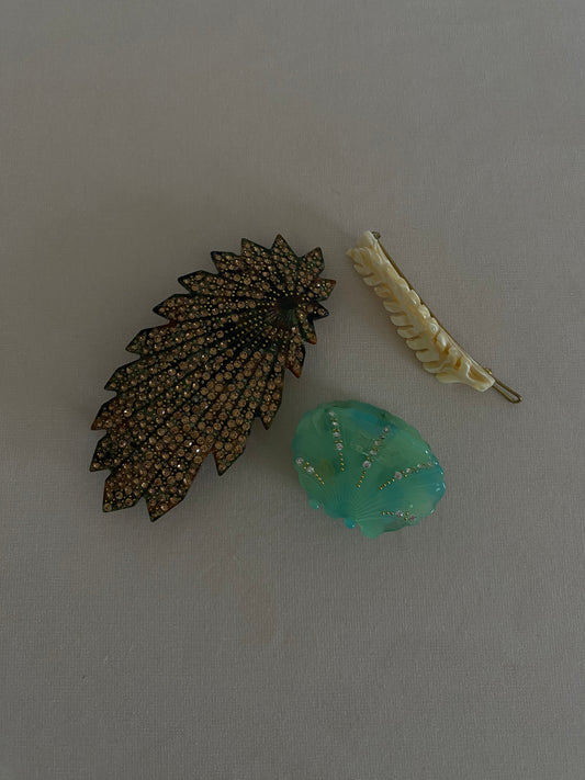 Vifte Barrette