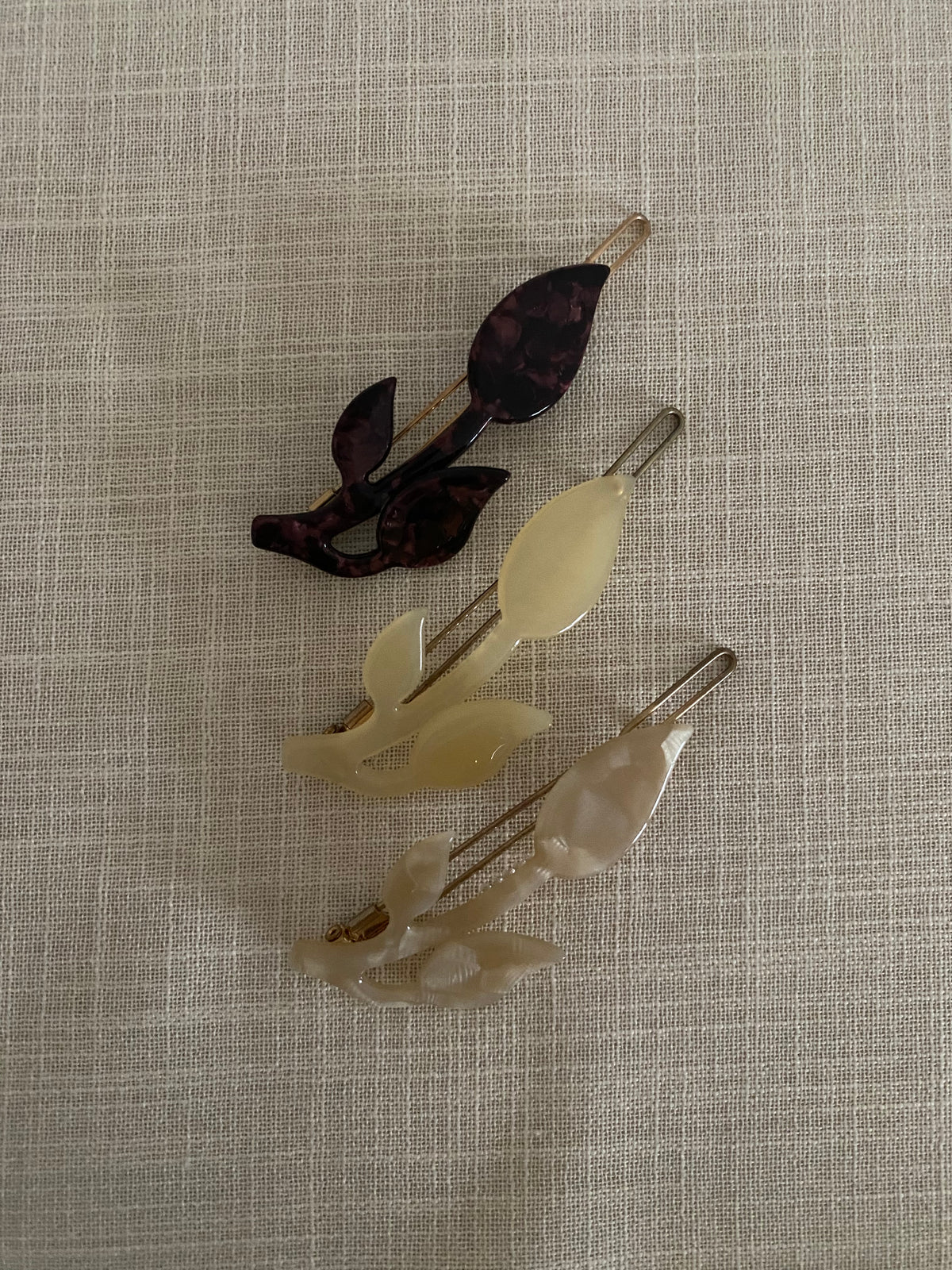 Rosie Hair Pin