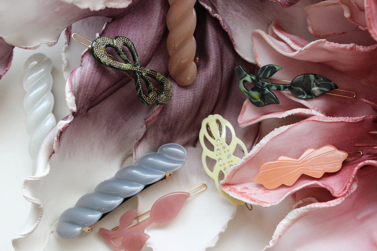 Everlyn Hair Pin
