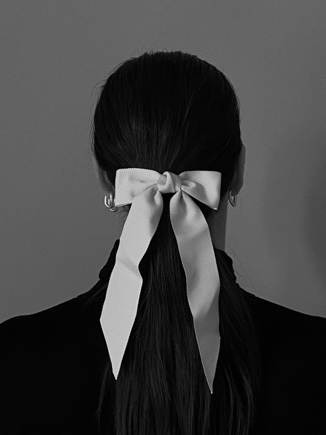 Nini Bow Clip