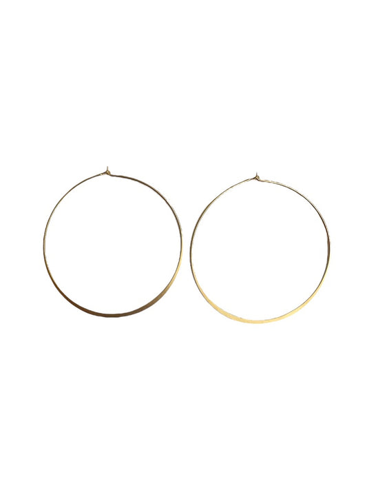 Posey Hoops