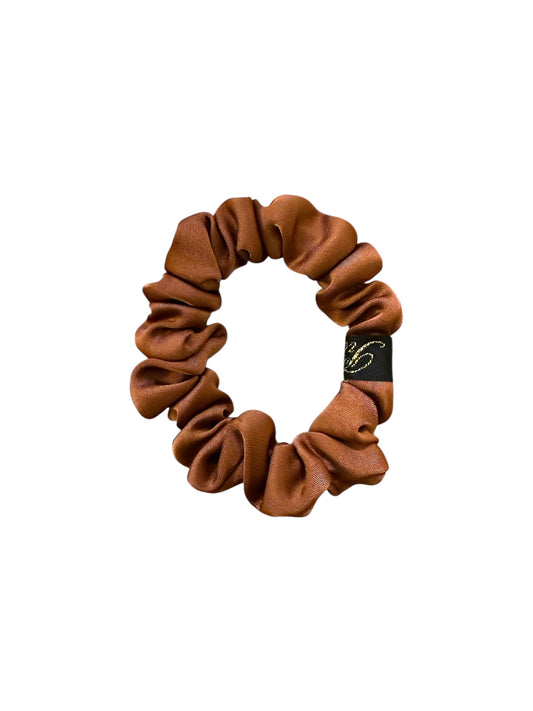 Fine Cali Scrunchie