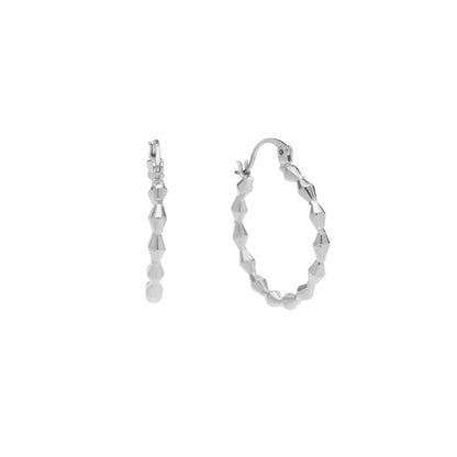 Nixie Hoops