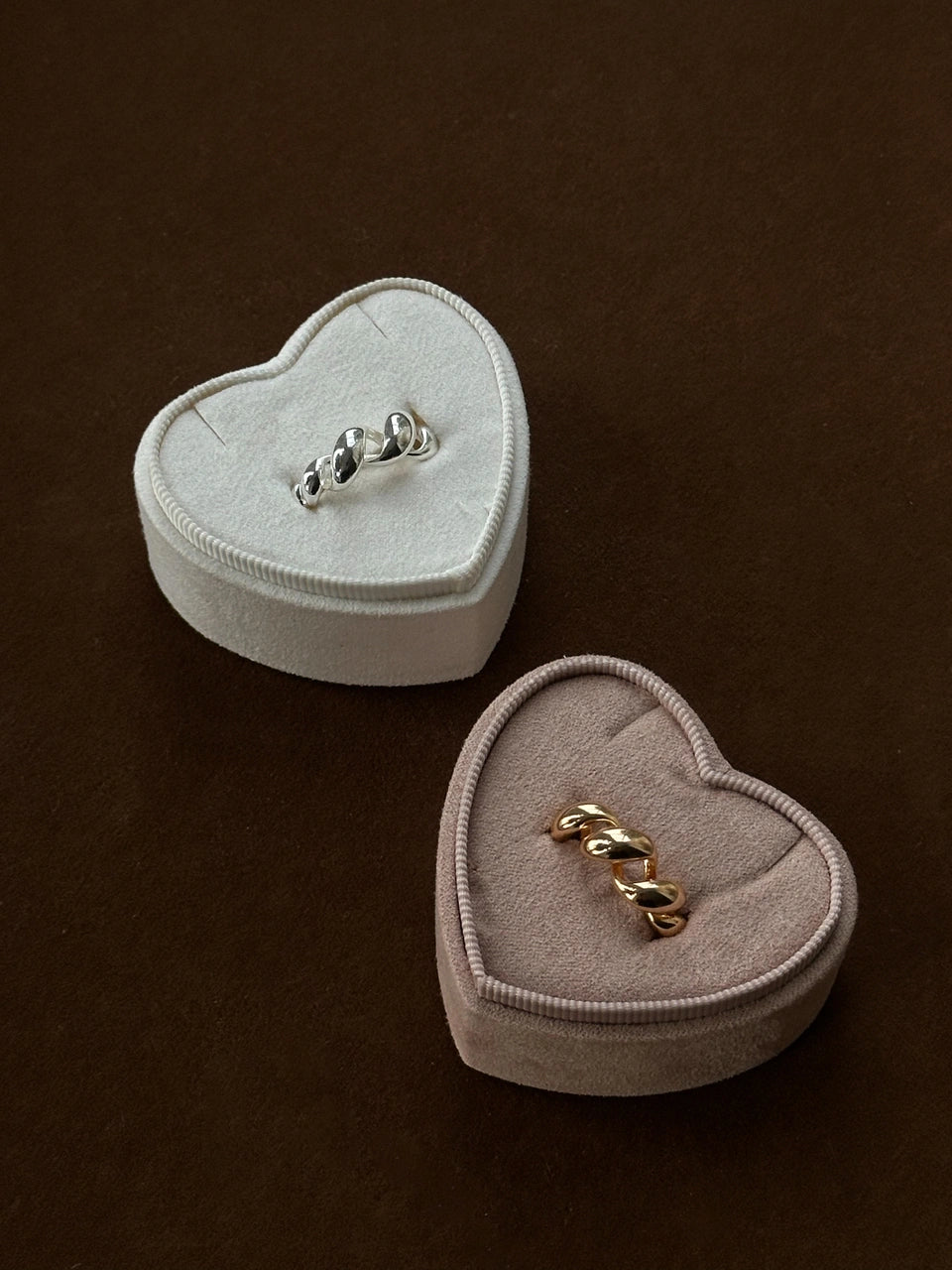 Celeste Ring