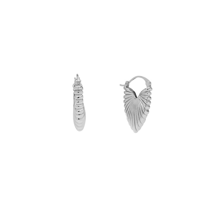 Arrow Earrings