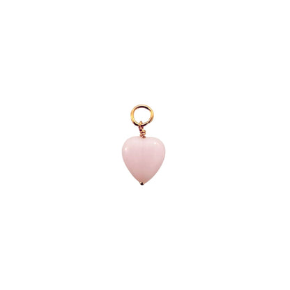 French Heart Vedhæng
