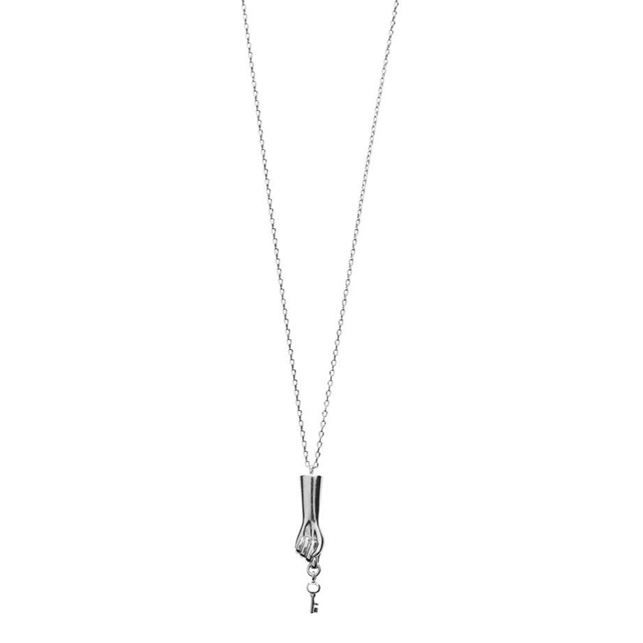 Low Key Necklace