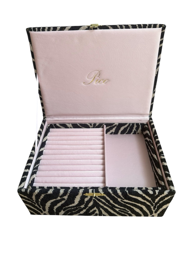 Giant Jewelry Box