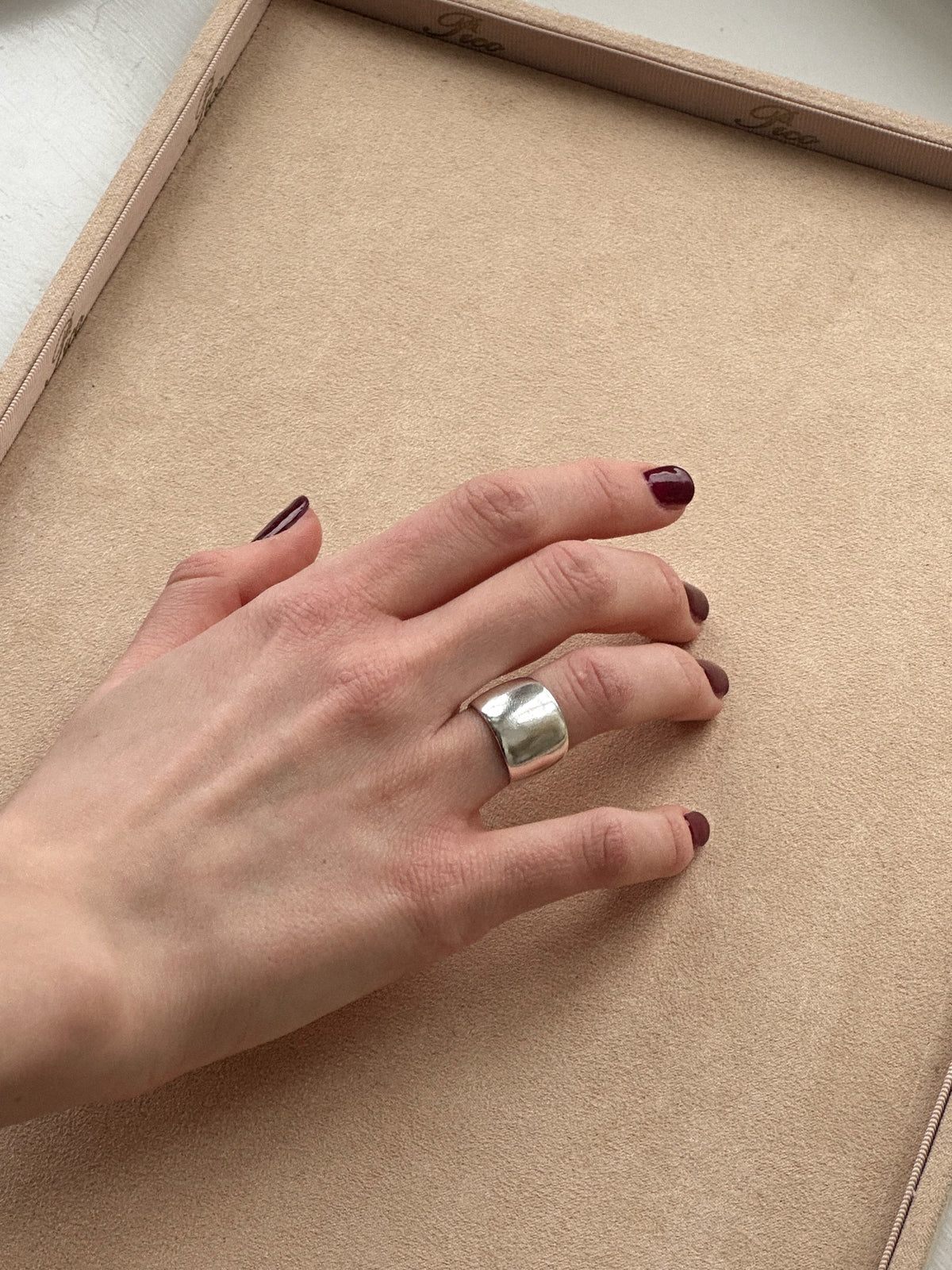 Alina Ring