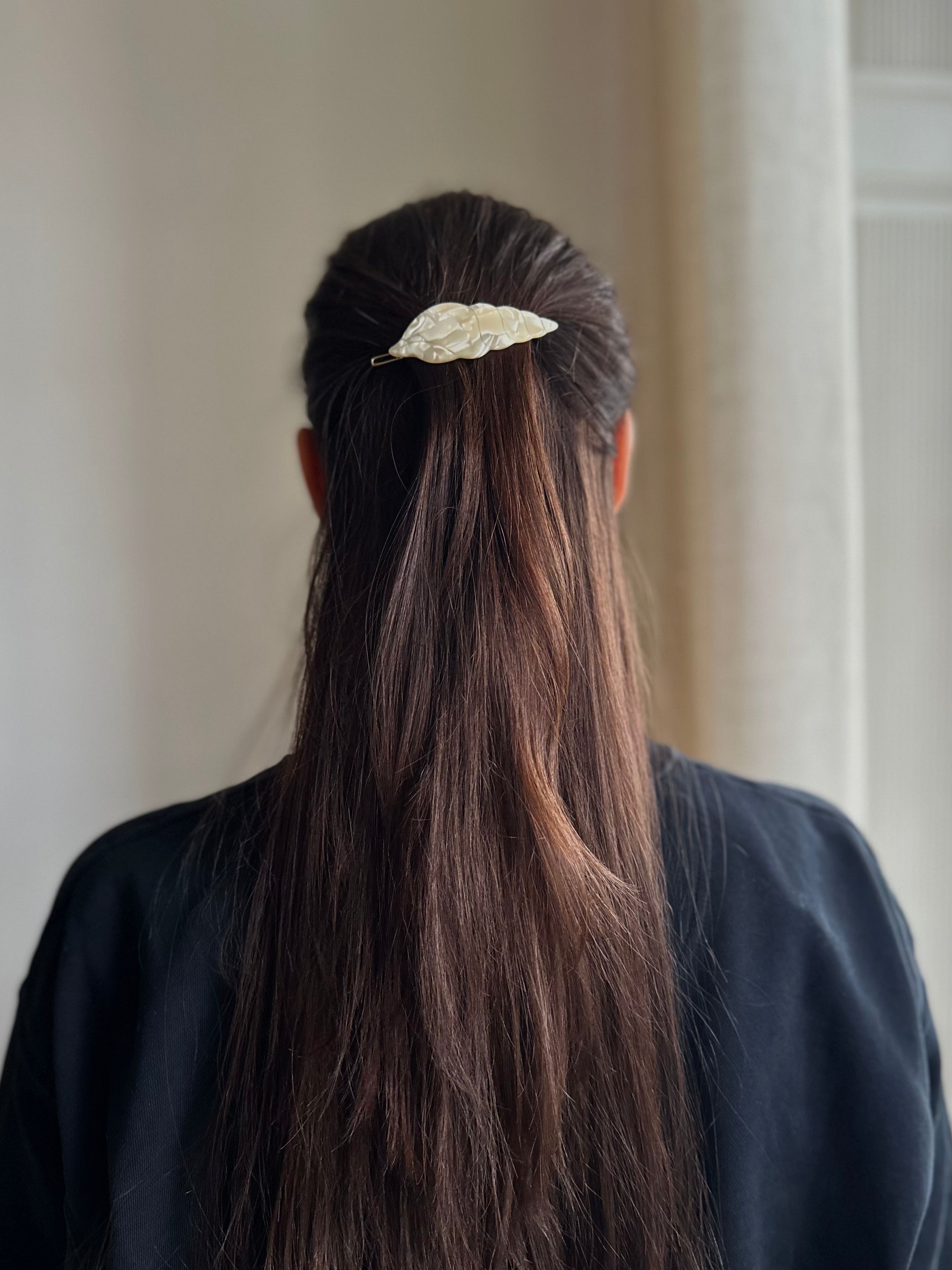 Conch Hair Pin