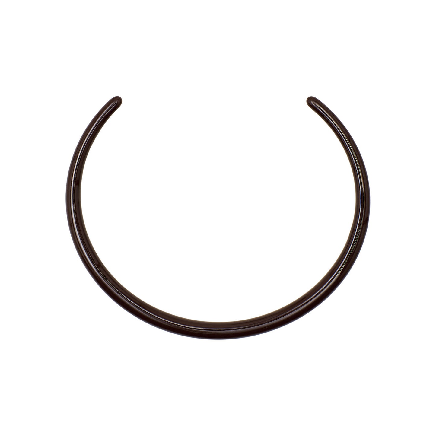 Odessa Resin Halskæde