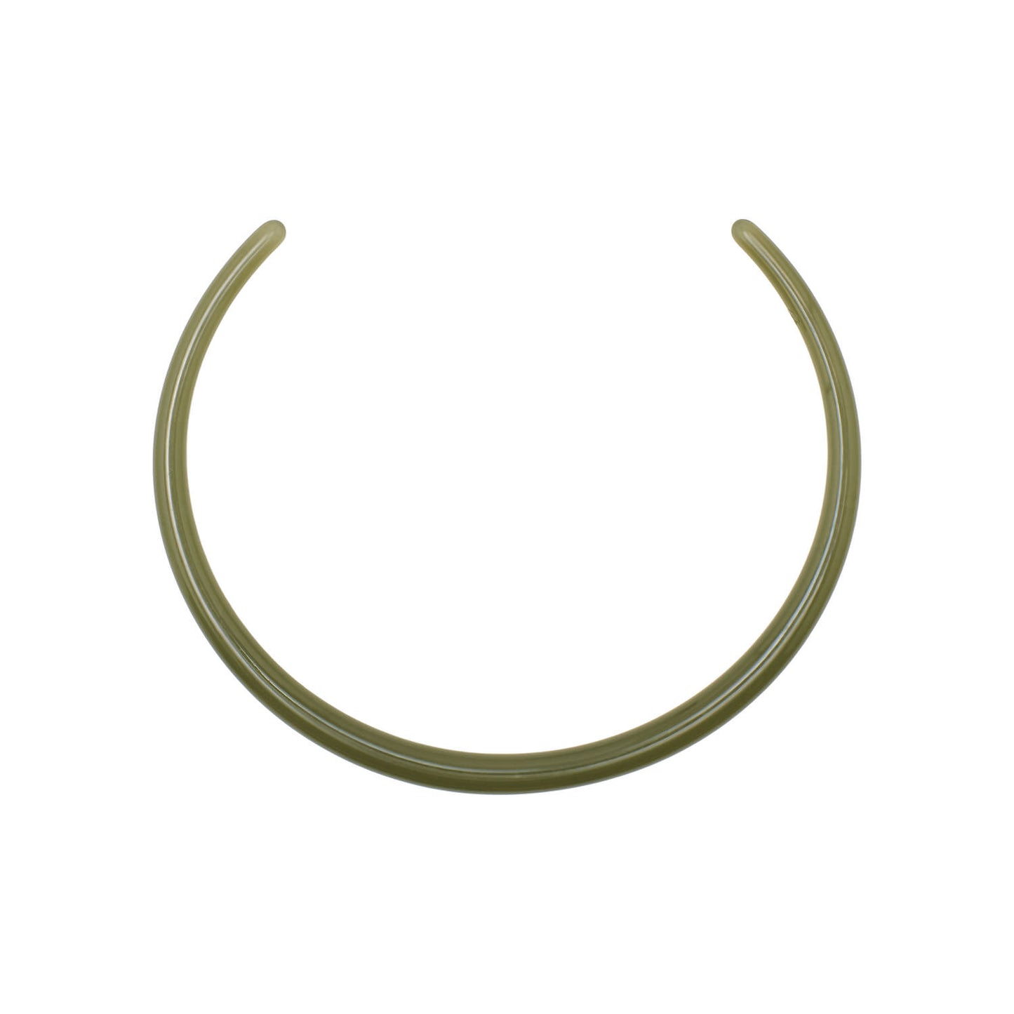 Odessa Resin Halskæde