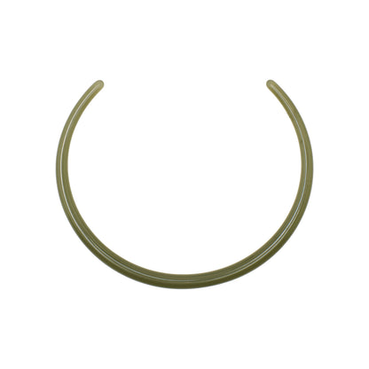 Odessa Resin Halskæde