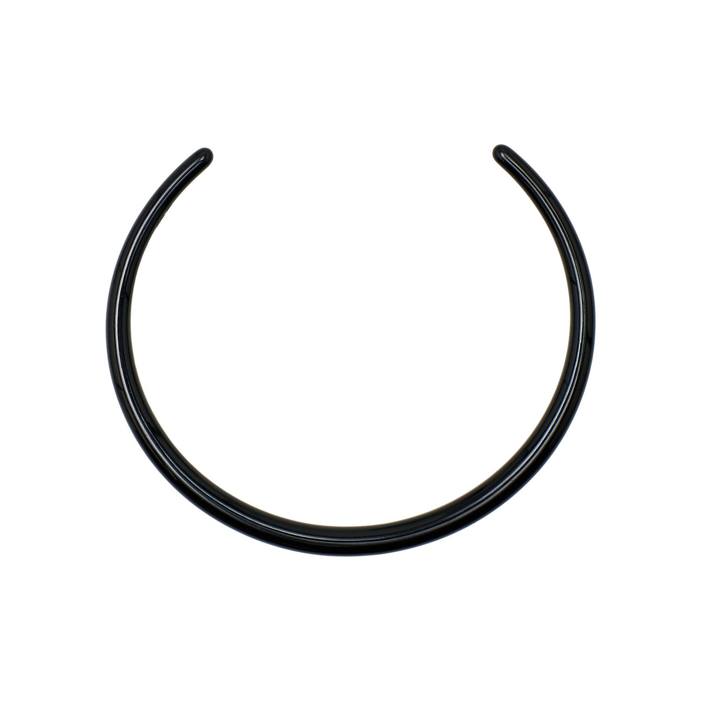 Odessa Resin Halskæde