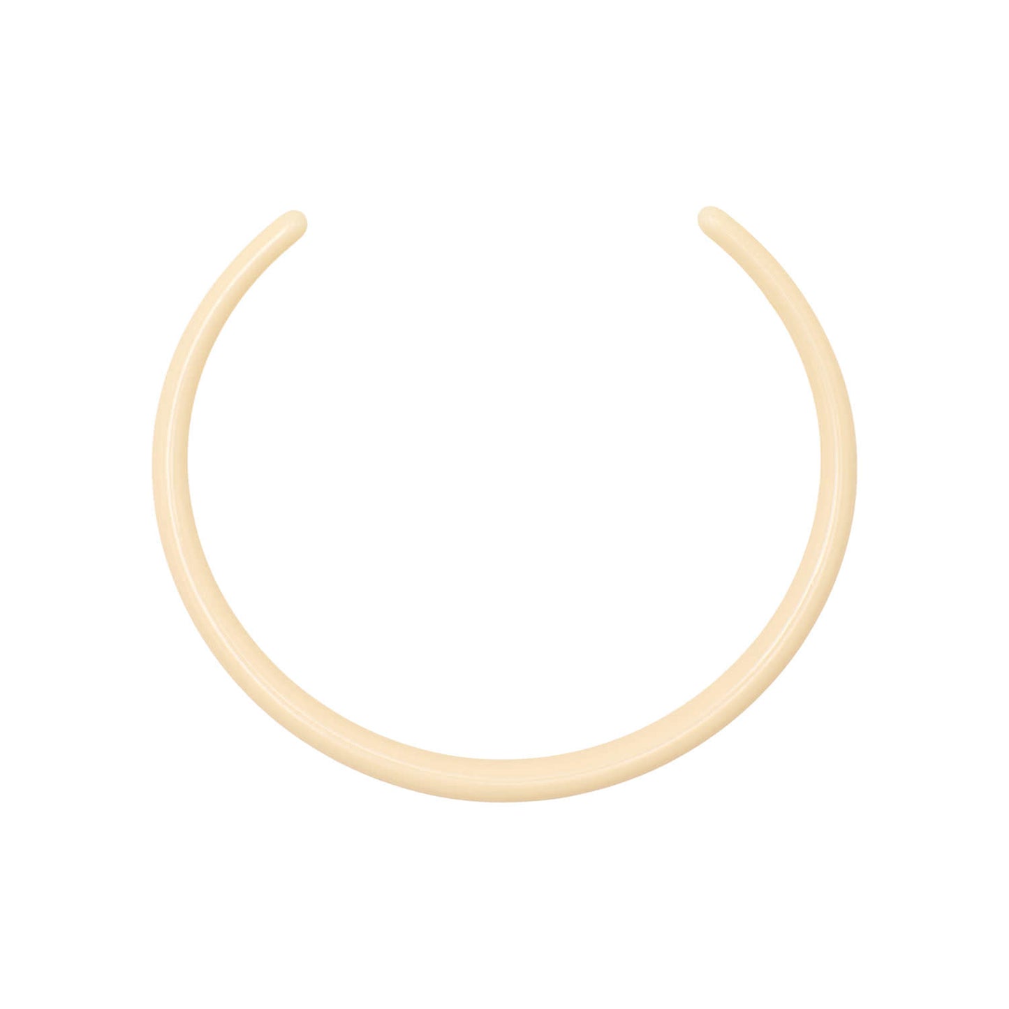 Odessa Resin Halskæde