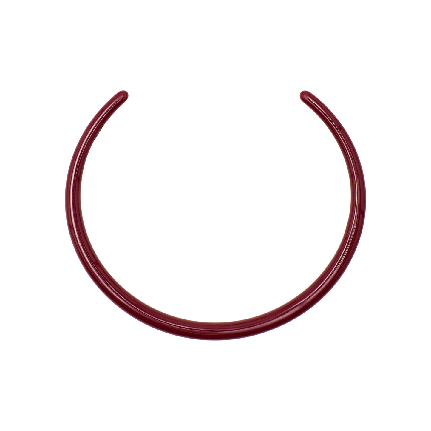 Odessa Resin Halskæde