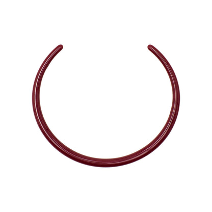 Odessa Resin Halskæde