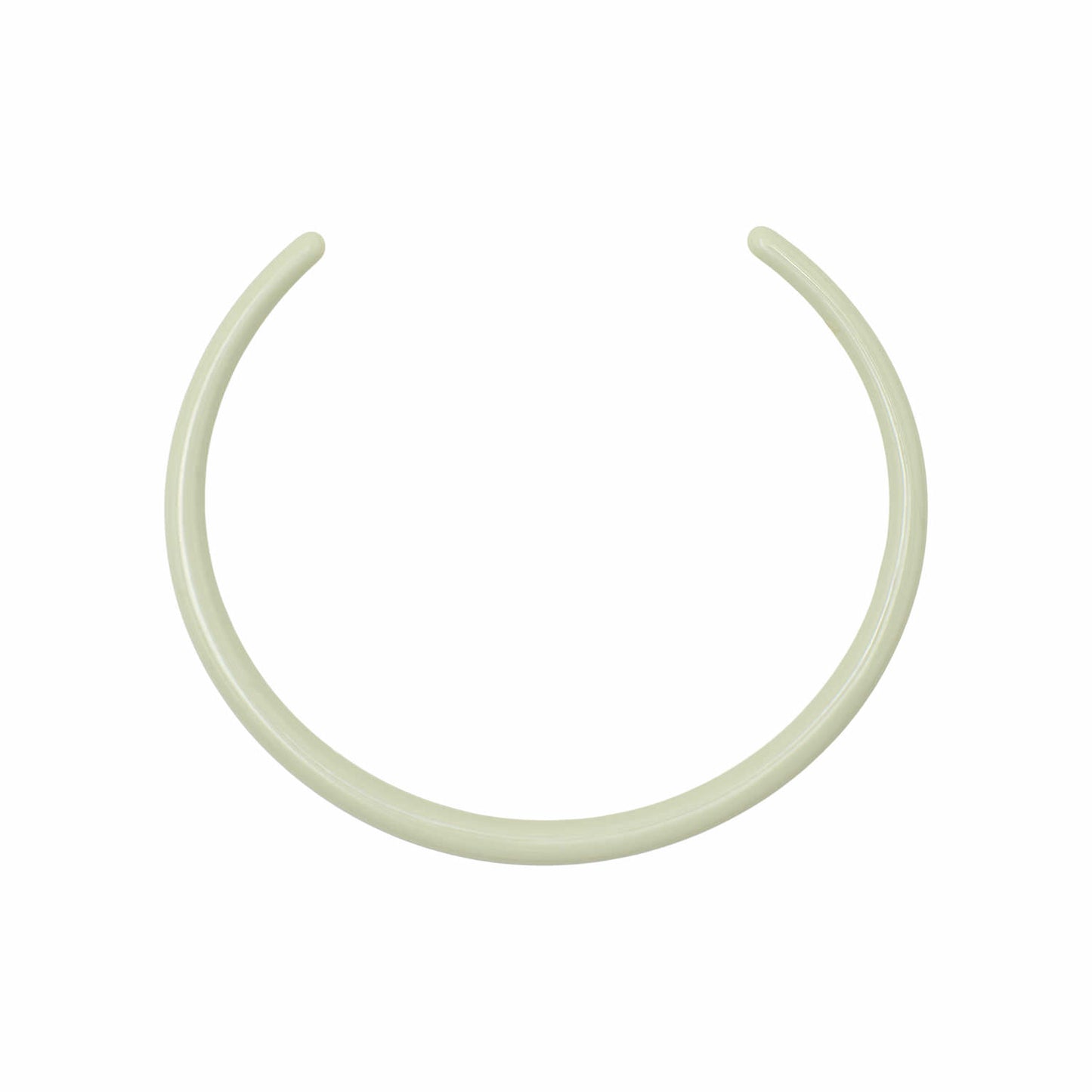 Odessa Resin Halskæde