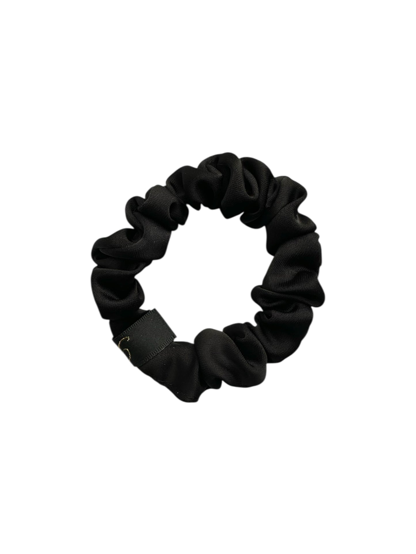 Fine Cali Scrunchie