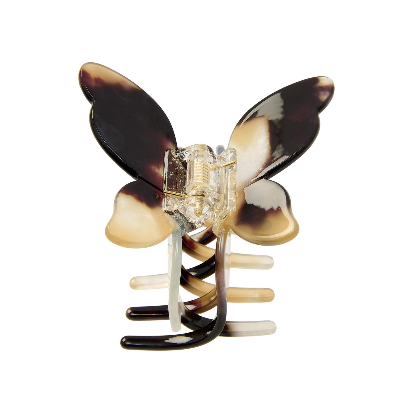 Butterfly Klemme