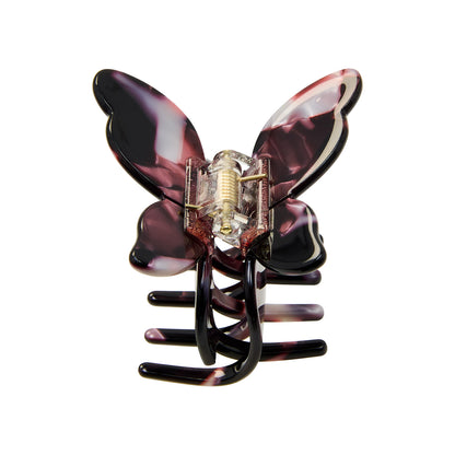 Butterfly Klemme