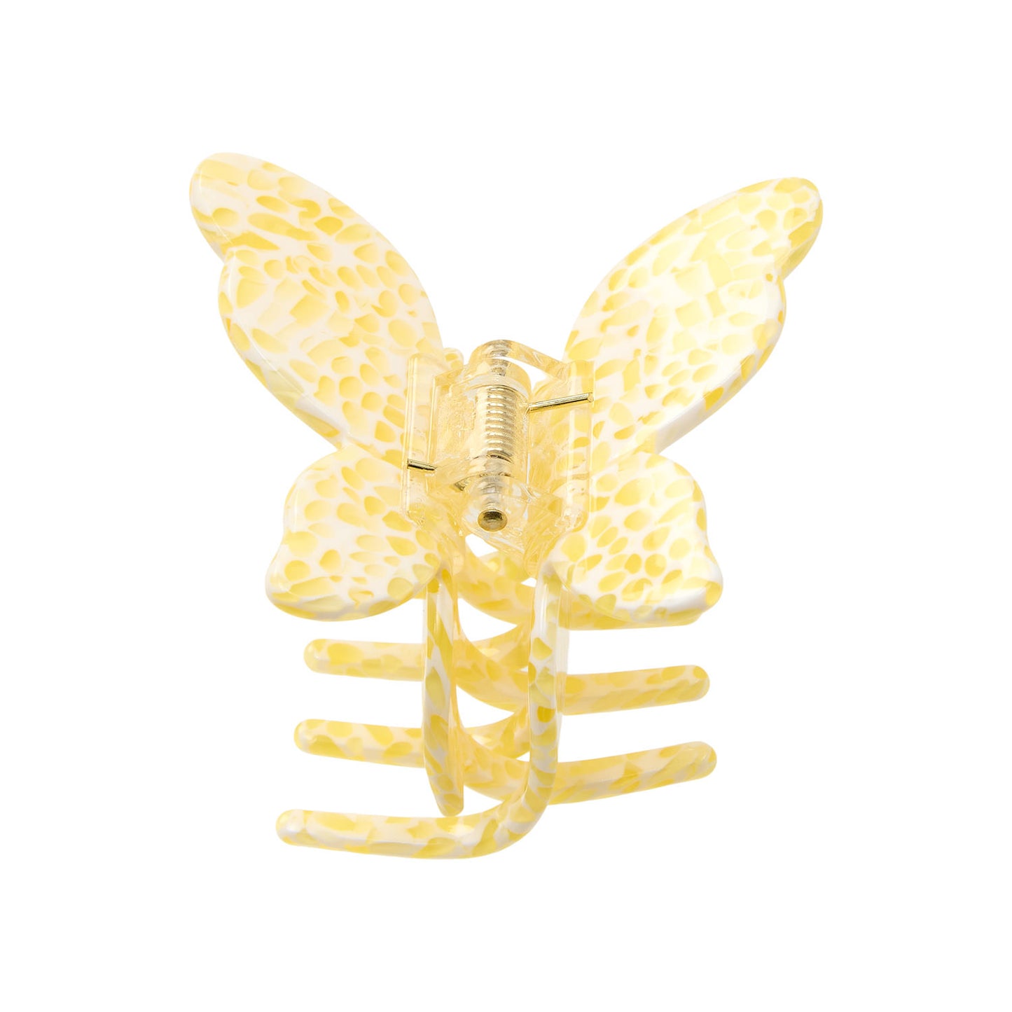 Butterfly Klemme