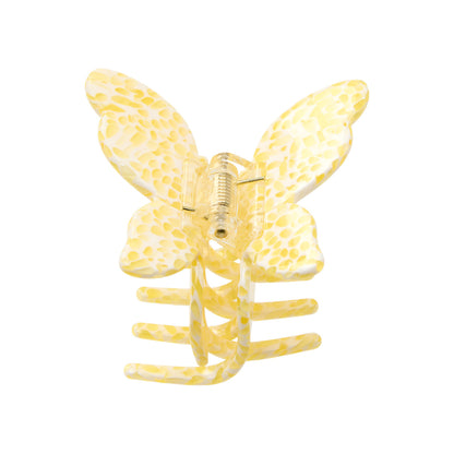 Butterfly Klemme