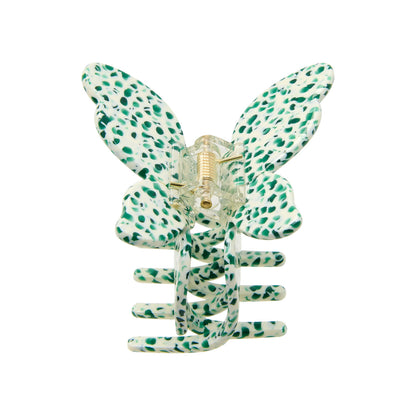 Butterfly Klemme