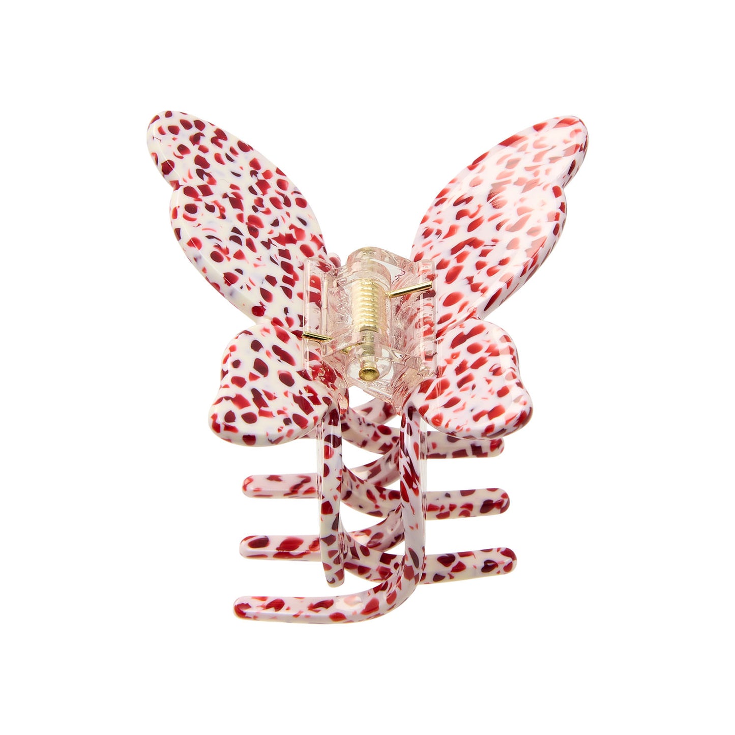 Butterfly Klemme