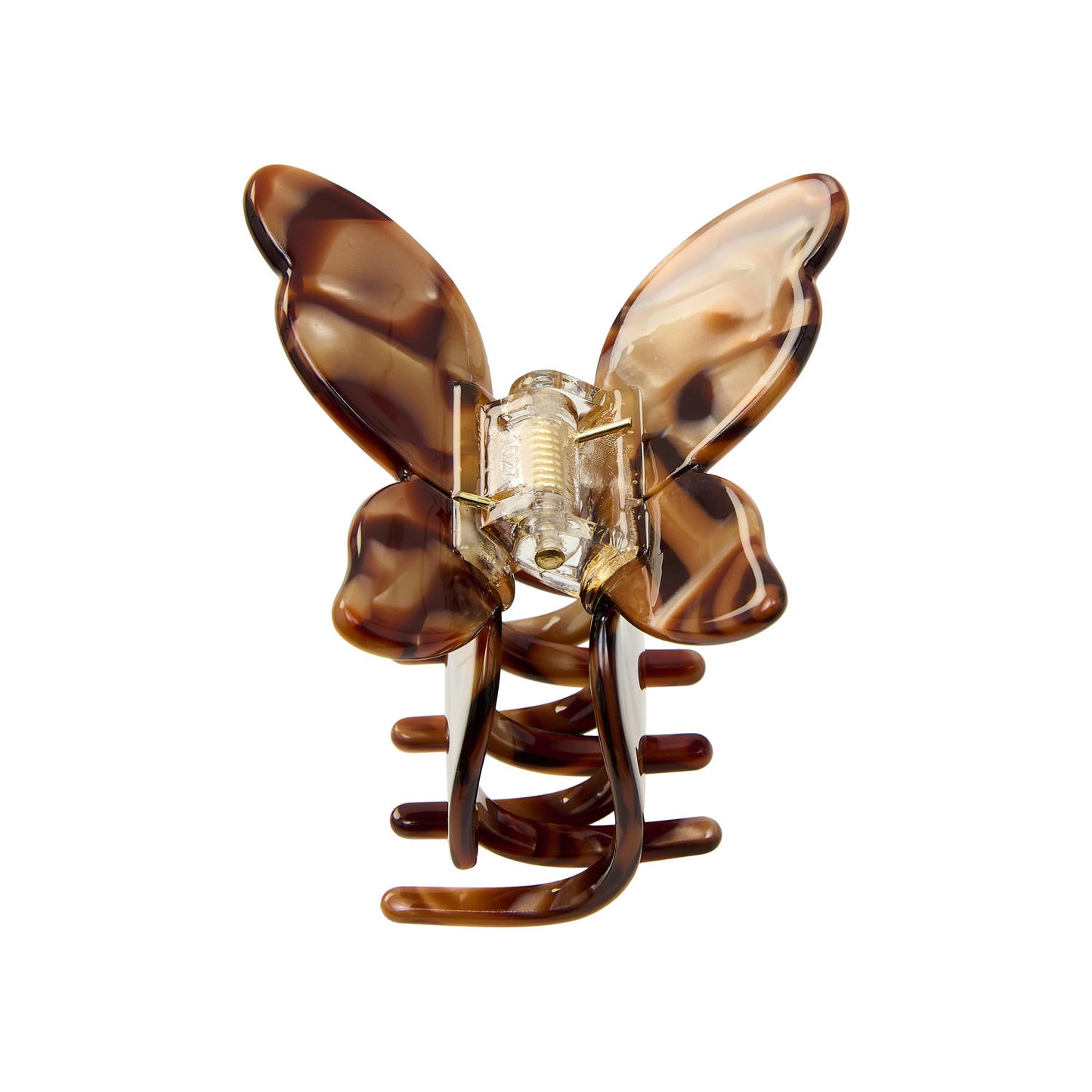 Butterfly Klemme
