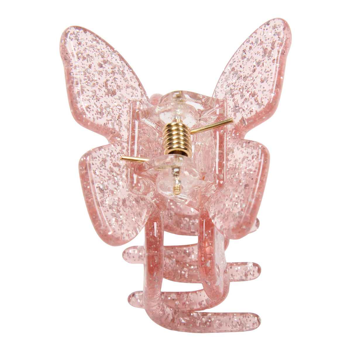 Small Butterfly Claw
