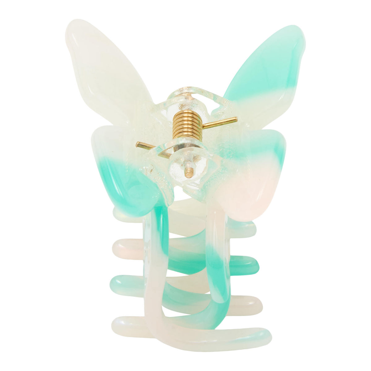 Small Butterfly Claw