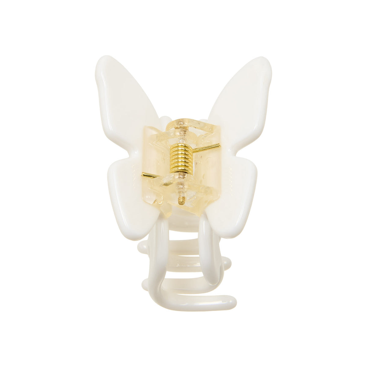 Small Butterfly Claw