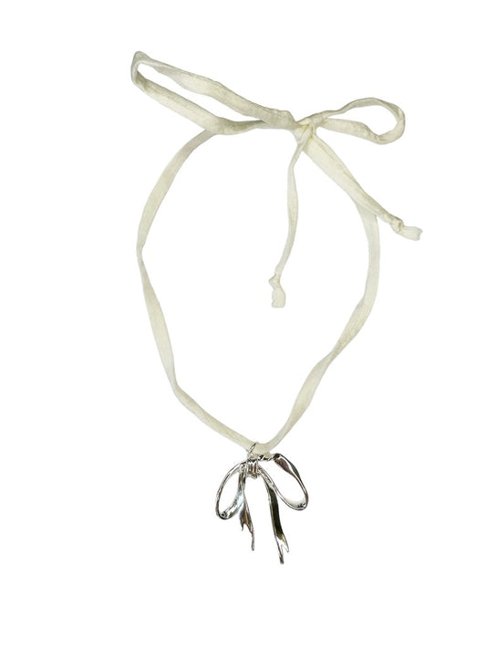 Ribbon String Halskæde