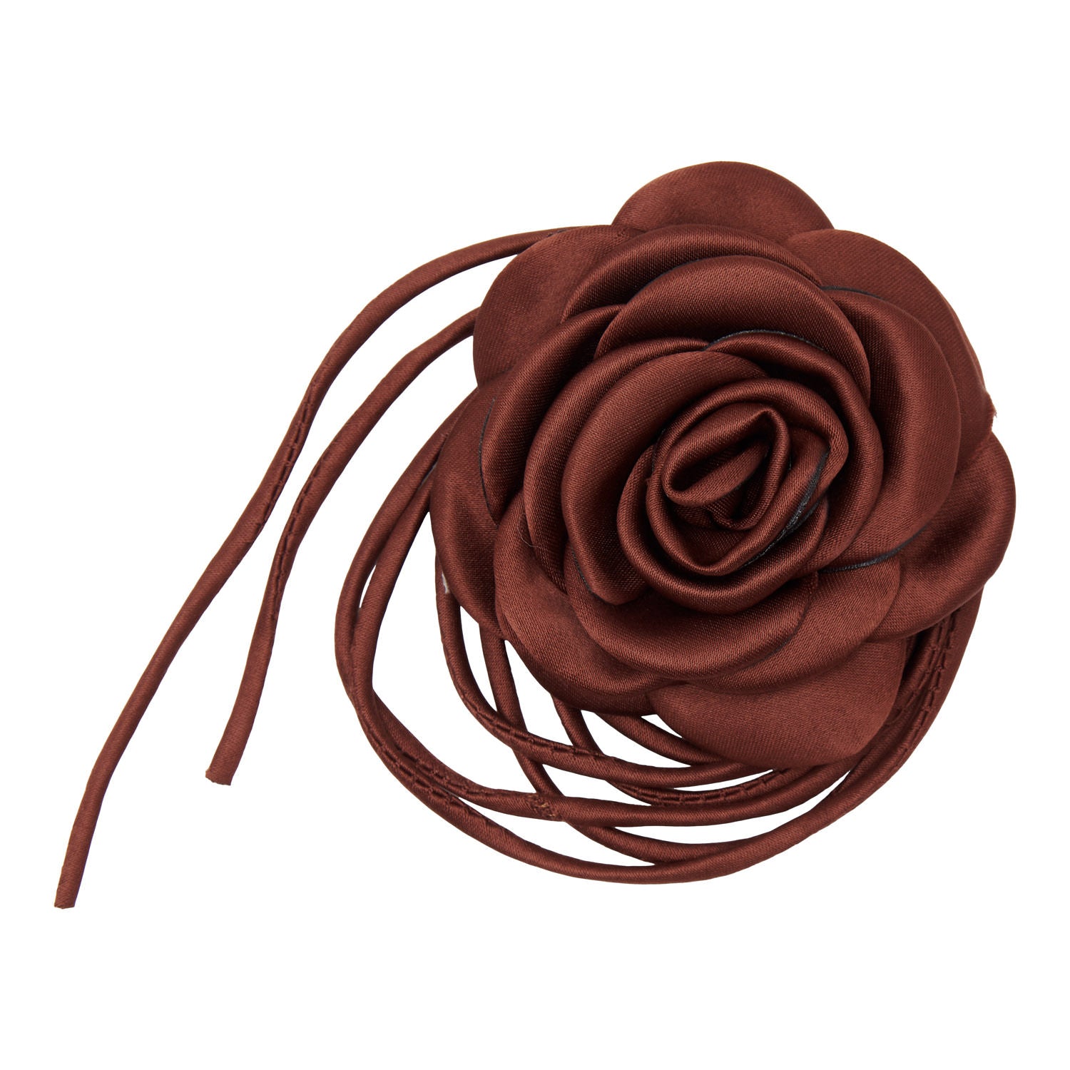 Satin Rose String - Pico Copenhagen