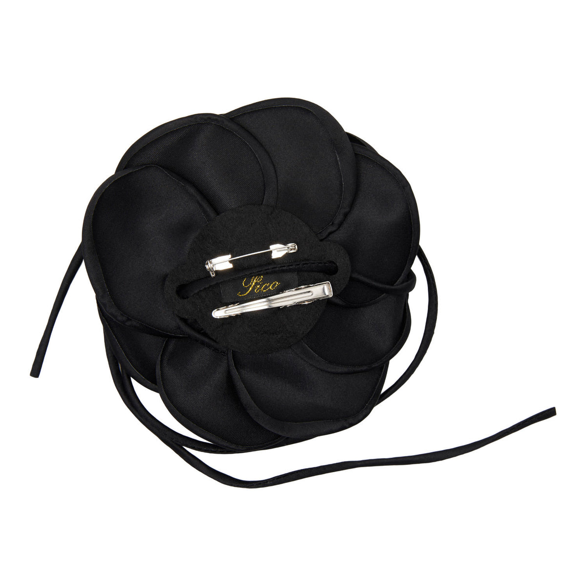 Giant Satin Rose String