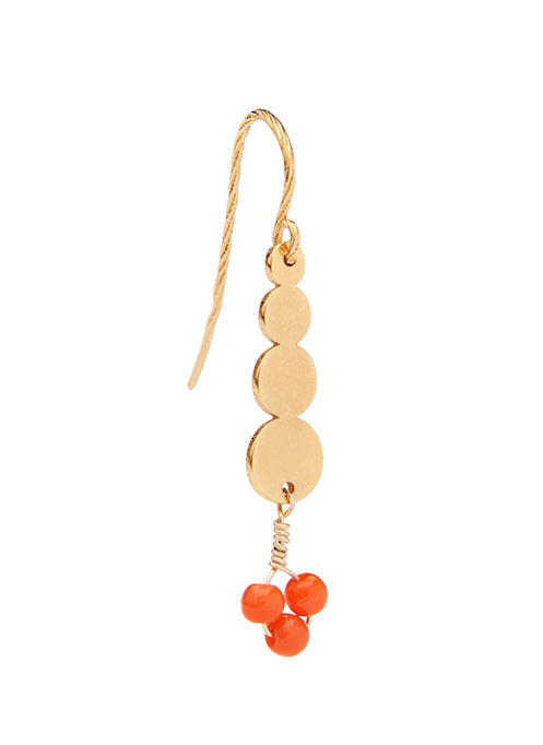 Kamma Earring